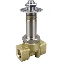M & M International Direkte styret pneumatik-ventil D 263DVH G 1/4 Off-position lukket 1 stk