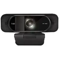 Logilink UA0381, 1920 x 1080 Pixel, Full HD, 30 fps, 480p, 720p, 1080p, M-JPEG, YUY2, 7 mm
