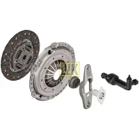 LuK Kupplungssatz RepSet Pro 623 3755 21