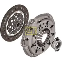 LuK Kupplungssatz RepSet 624 3313 00
