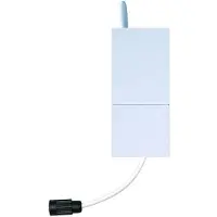 Etherma Funk Empfänger mit Stecker LAVA-F für LAVA LAVA-F