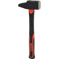 Ks Tools Schlosserhammer, französische Form