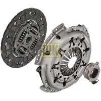 LuK Kupplungssatz RepSet 624 3137 60