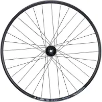 Contec 29" Vorderrad "Exit Core 25" Felg schwarz