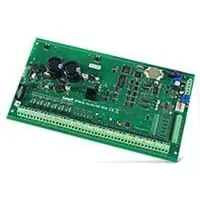 Satel INTEGRA 256 Plus, Relaismodul, Sicherheitsalarmsystem, Grün, 20 V, 50 - 60 Hz, 264 mm