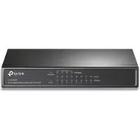 TP-LINK Tl-sg1008p Switch