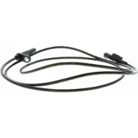 VEMO Sensor, Raddrehzahl Original Qualität