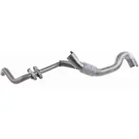 VAICO Kühlerschlauch [Hersteller-Nr. V22-0515] für Peugeot, Citroën