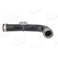 AIC 56725 Turbo Ladeluftschlauch für SKODA Octavia II Combi (1Z5) OCTAVIA (1Z3) für VW Caddy III Kombi (2KB, 2KJ, 2CB, 2CJ) Caddy III Kastenwagen