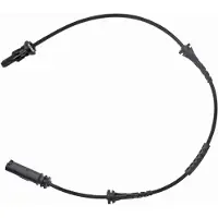 VEMO ABS Sensor Raddrehzahl Hinten Links Hinten Rechts für BMW 1 Schrägheck (F40) V20-72-0184