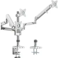 Logilink - Befestigungskit - einstellbarer Arm