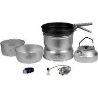 Trangia 25-4 UL GB Campingkocher