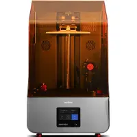Zortrax Inkspire 2 Harz-3d-drucker