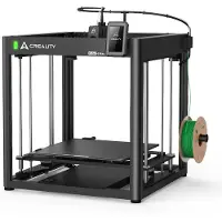 Creality Ender-5 Max 3D-Drucker