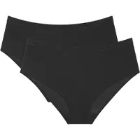 Triumph Midislip "Sense of Modal" mit höherem Bund aus Modal, weich und kaum sichtbar
