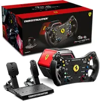 Thrustmaster - T818 Ferrari 488 GT3 Simulator