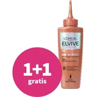 L'Oréal Elvive Serum 102 ml Fiber Booster Anti Haaruitval