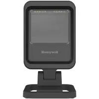 Honeywell Genesis XP Presentation Scanner with Stand: Tethered.