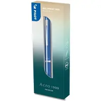 Pilot Kugelschreiber Acro 1000 skyblue