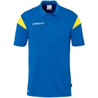 Uhlsport Squad 27 Kurzarm-poloshirt