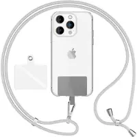 Nalia Universal Handykette zum Umhängen mit Pad