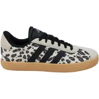Adidas KH8705_590, Schwarz, Crystal Linen,Core Black,Khaki Six