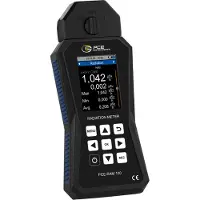 Pce Instruments Strahlungsmessgerät -RAM 100