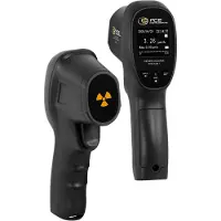 Pce Instruments Strahlungsmessgerät -RAM 7