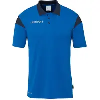 Uhlsport Squad 27 Kurzarm-poloshirt