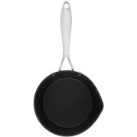 Maku Topf mit Ausgießer, Ø 16 cm