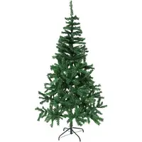 FÉÉRIC LIGHTS AND CHRISTMAS Künstlicher Weihnachtsbaum auf Metallständer, 120 cm