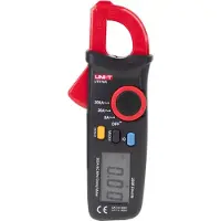 Unit MIE0172 Zangenamperemeter 200 A AC, UT210A