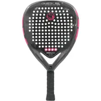 Sane Padel Cinetik 28 Javi Ruiz Stealth 3k Padelschläger