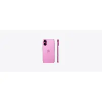Apple iPhone 16 , 15,5 cm (6.1"), 2556 x 1179 Pixel, 128 GB, 48 MP, iOS 18, Pink