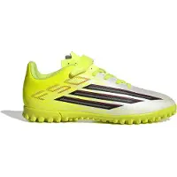 Adidas F50 Club Hook&loop Tf Jugendfußballschuhe