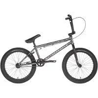 Wethepeople BMX Justice