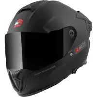 FC-Moto Hawk EVO Solid Helm