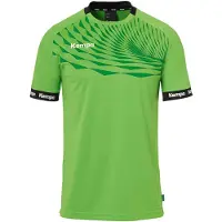 Kempa Wave 26 Trikot Herren 201 - hope grün/lagune S