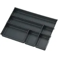 Bisley MultiDrawer Schubladeneinsatz
