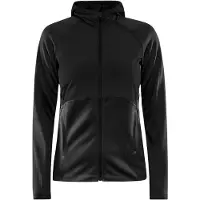 Craft ADV Essence Jersey Hood Jacket W