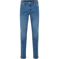 Solid SDJoy Blue 200 Blue 200 Herren Jeans Hose Denim Slim Fit