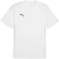 Puma Teamgoal Trikot Kurzarm Herren - Weiß