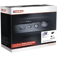 Edding EDD-6009, 6000 Seiten, Schwarz, 1 Stück(e)