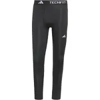 Adidas Trainingsstrumpfhose Techfit 3-Stripes