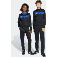 Adidas Trainingsanzug "TIRO ES TS Y" 2 Stk. für Kinder, mit 2 Teilen, aus Polyester