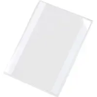 Tarifold 5 Dokumentenhüllen Kang easy clic transparent