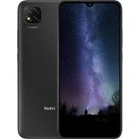 Xiaomi Redmi 9C Dual SIM Grau 32 GB Gut