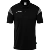 Uhlsport Squad 27 Kurzarm-poloshirt