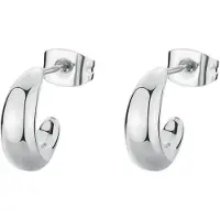 Brosway - Essential BNL105 timeless steel rings