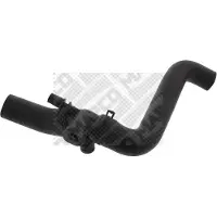 MAPCO Kühlerschlauch Wasserschlauch für VW Caddy II Kastenwagen (9K9A) 39264